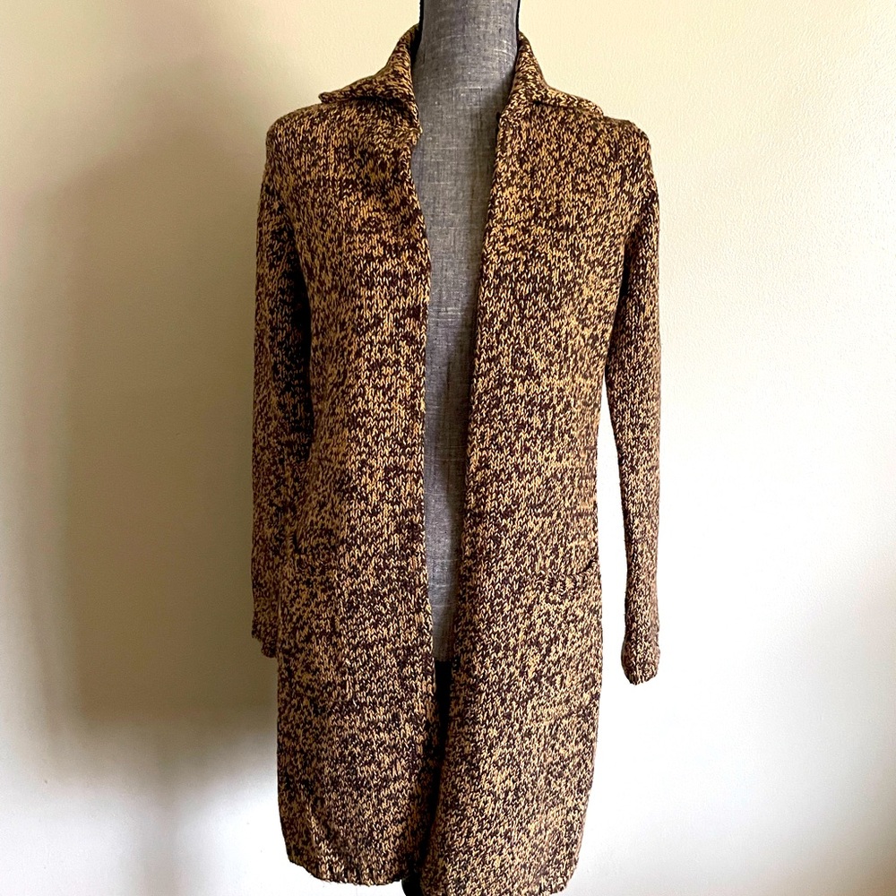 J Crew Cardigan Sweater sz.S